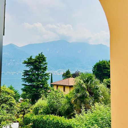 Lakeview Bellagio Apartment Limonta Экстерьер фото