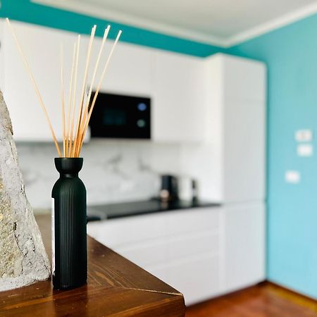 Lakeview Bellagio Apartment Limonta Экстерьер фото