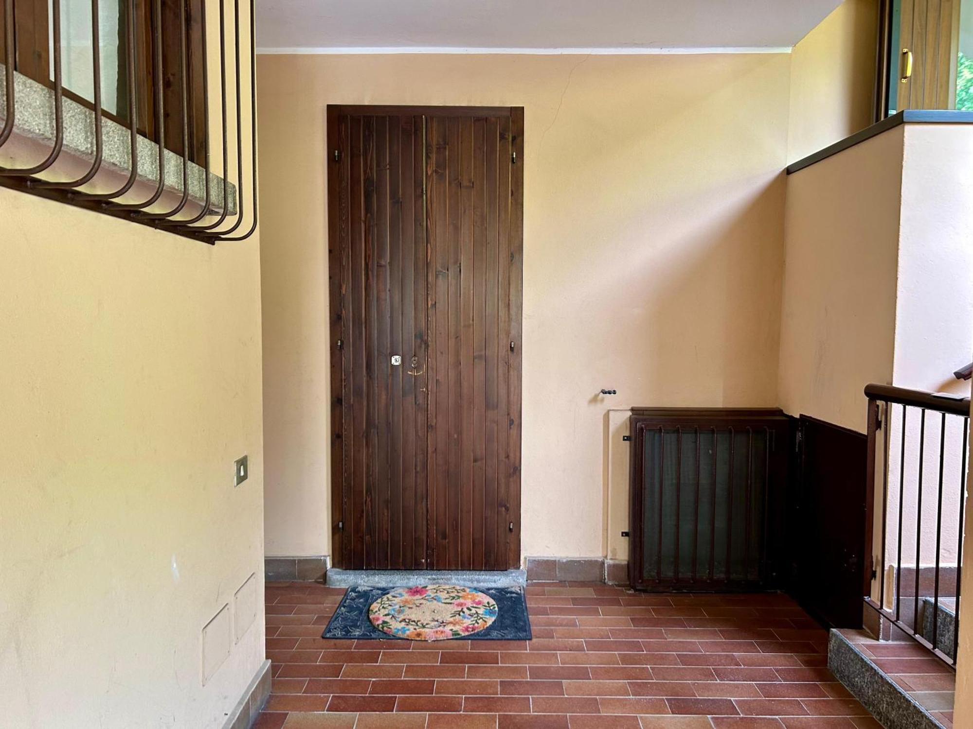 Lakeview Bellagio Apartment Limonta Экстерьер фото